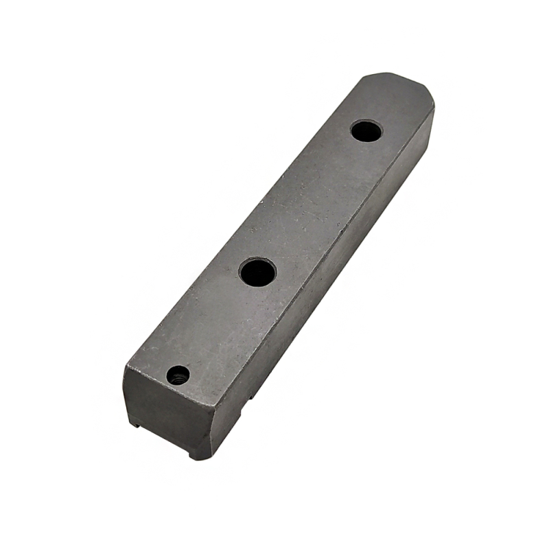 Upper scraping knife holder 510330010 for edge banding machines